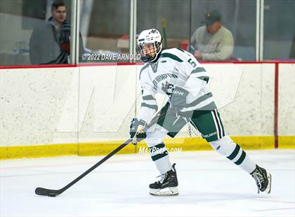 Thumbnail 3 in Brunswick School vs. New Hampton School (Exeter Invitational) photogallery.