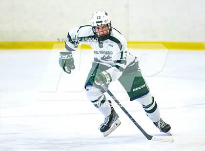 Thumbnail 3 in Brunswick School vs. New Hampton School (Exeter Invitational) photogallery.
