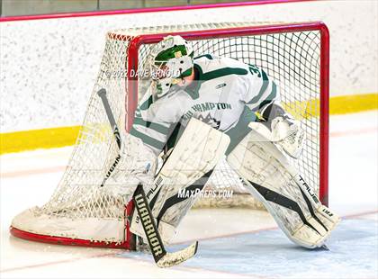 Thumbnail 2 in Brunswick School vs. New Hampton School (Exeter Invitational) photogallery.
