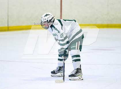 Thumbnail 1 in Brunswick School vs. New Hampton School (Exeter Invitational) photogallery.