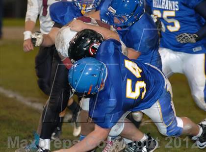 Thumbnail 3 in Valley Regional/Old Lyme @ East Hampton/Vinal RVT photogallery.