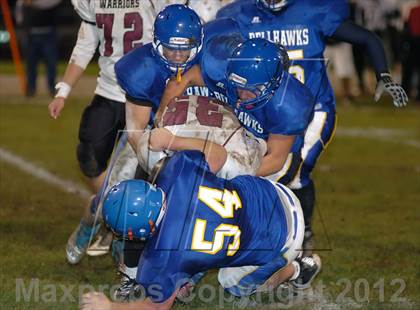 Thumbnail 1 in Valley Regional/Old Lyme @ East Hampton/Vinal RVT photogallery.