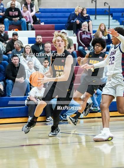 Thumbnail 2 in Green Mountain vs Dakota Ridge (Jeffco 4A/5A Mini Tournament) photogallery.