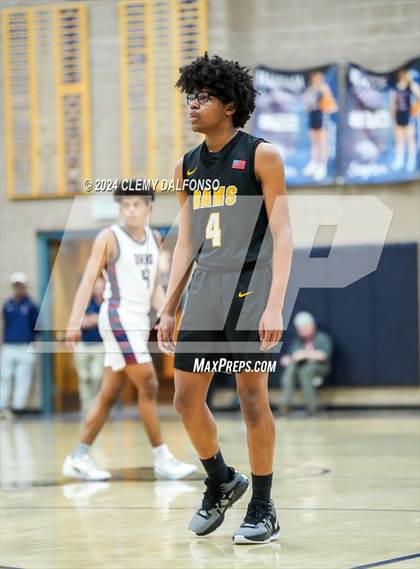 Thumbnail 2 in Green Mountain vs Dakota Ridge (Jeffco 4A/5A Mini Tournament) photogallery.