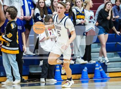 Thumbnail 1 in Green Mountain vs Dakota Ridge (Jeffco 4A/5A Mini Tournament) photogallery.
