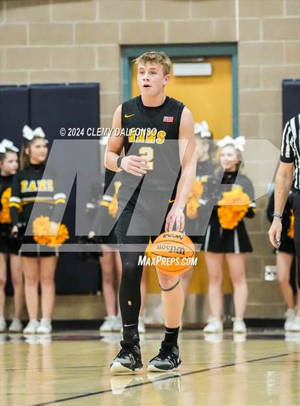 Thumbnail 2 in Green Mountain vs Dakota Ridge (Jeffco 4A/5A Mini Tournament) photogallery.