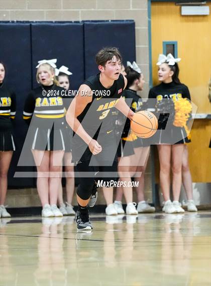 Thumbnail 3 in Green Mountain vs Dakota Ridge (Jeffco 4A/5A Mini Tournament) photogallery.