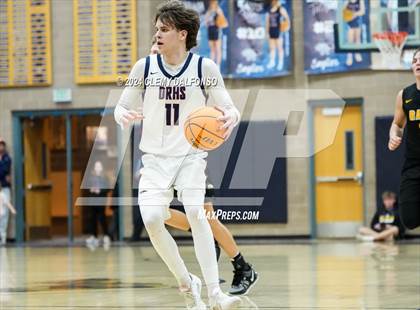 Thumbnail 3 in Green Mountain vs Dakota Ridge (Jeffco 4A/5A Mini Tournament) photogallery.