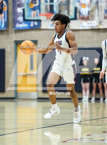 Thumbnail 2 in Green Mountain vs Dakota Ridge (Jeffco 4A/5A Mini Tournament) photogallery.