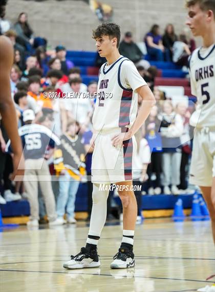 Thumbnail 1 in Green Mountain vs Dakota Ridge (Jeffco 4A/5A Mini Tournament) photogallery.