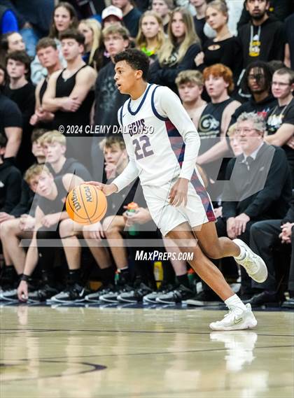 Thumbnail 1 in Green Mountain vs Dakota Ridge (Jeffco 4A/5A Mini Tournament) photogallery.