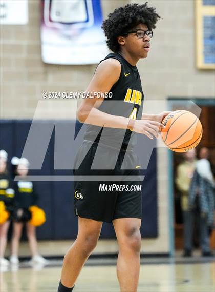 Thumbnail 1 in Green Mountain vs Dakota Ridge (Jeffco 4A/5A Mini Tournament) photogallery.