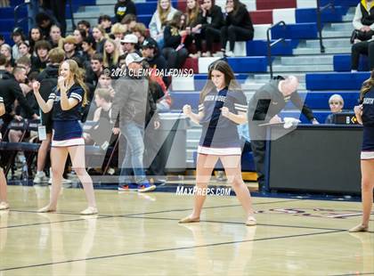 Thumbnail 1 in Green Mountain vs Dakota Ridge (Jeffco 4A/5A Mini Tournament) photogallery.