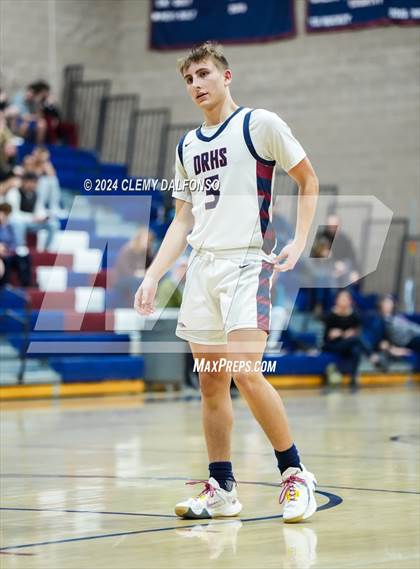 Thumbnail 1 in Green Mountain vs Dakota Ridge (Jeffco 4A/5A Mini Tournament) photogallery.