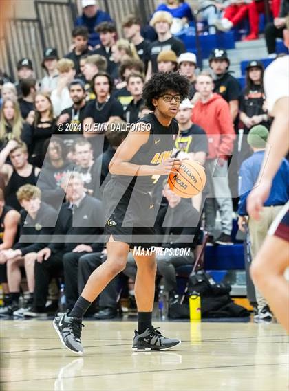 Thumbnail 2 in Green Mountain vs Dakota Ridge (Jeffco 4A/5A Mini Tournament) photogallery.
