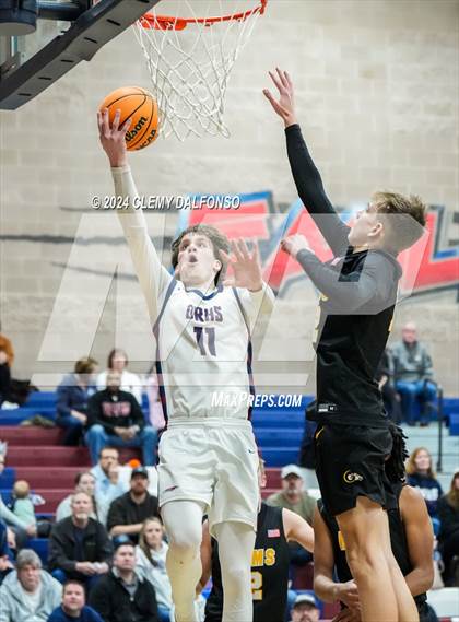 Thumbnail 1 in Green Mountain vs Dakota Ridge (Jeffco 4A/5A Mini Tournament) photogallery.