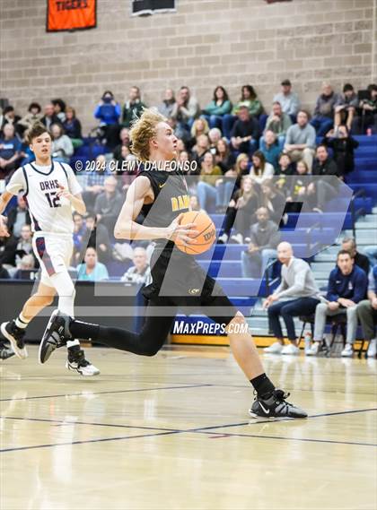 Thumbnail 3 in Green Mountain vs Dakota Ridge (Jeffco 4A/5A Mini Tournament) photogallery.