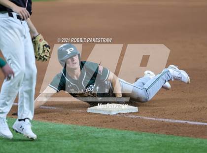 Thumbnail 3 in Lake Travis vs. Prosper (Dragon Classic) photogallery.