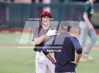 Thumbnail 2 in Lake Travis vs. Prosper (Dragon Classic) photogallery.