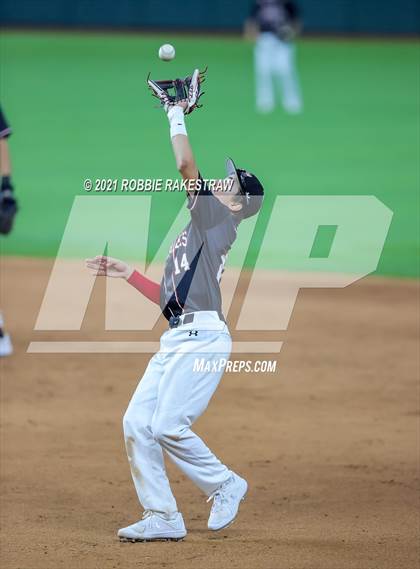 Thumbnail 3 in Lake Travis vs. Prosper (Dragon Classic) photogallery.