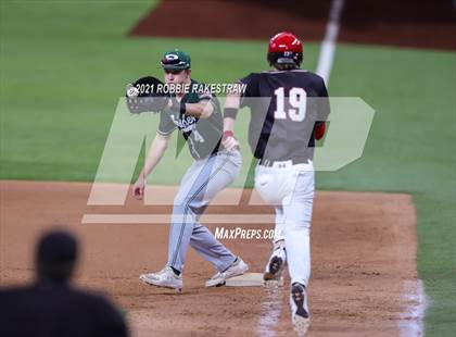 Thumbnail 2 in Lake Travis vs. Prosper (Dragon Classic) photogallery.