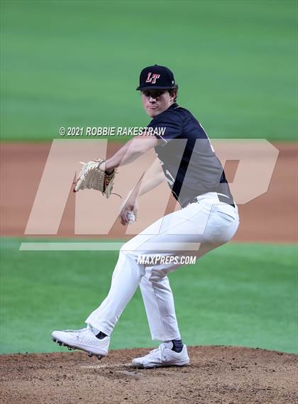 Thumbnail 2 in Lake Travis vs. Prosper (Dragon Classic) photogallery.