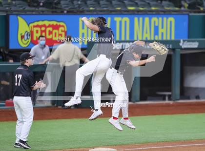 Thumbnail 2 in Lake Travis vs. Prosper (Dragon Classic) photogallery.