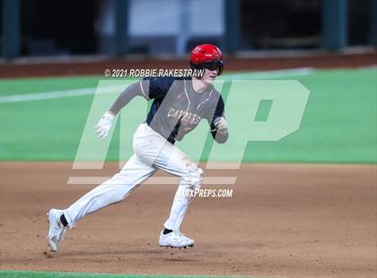 Thumbnail 2 in Lake Travis vs. Prosper (Dragon Classic) photogallery.