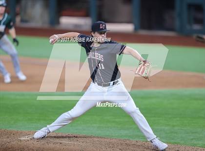 Thumbnail 2 in Lake Travis vs. Prosper (Dragon Classic) photogallery.