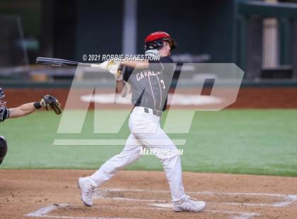 Thumbnail 2 in Lake Travis vs. Prosper (Dragon Classic) photogallery.