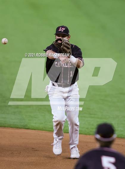 Thumbnail 3 in Lake Travis vs. Prosper (Dragon Classic) photogallery.