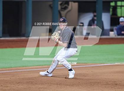 Thumbnail 2 in Lake Travis vs. Prosper (Dragon Classic) photogallery.