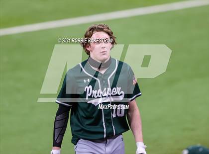 Thumbnail 2 in Lake Travis vs. Prosper (Dragon Classic) photogallery.