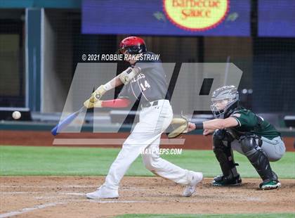 Thumbnail 3 in Lake Travis vs. Prosper (Dragon Classic) photogallery.