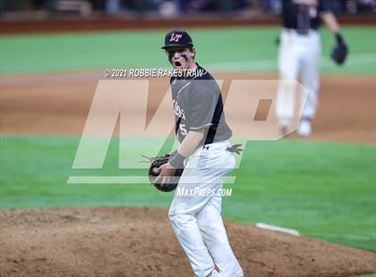 Thumbnail 2 in Lake Travis vs. Prosper (Dragon Classic) photogallery.
