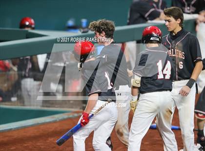 Thumbnail 2 in Lake Travis vs. Prosper (Dragon Classic) photogallery.