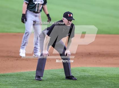 Thumbnail 2 in Lake Travis vs. Prosper (Dragon Classic) photogallery.