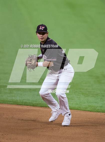 Thumbnail 2 in Lake Travis vs. Prosper (Dragon Classic) photogallery.