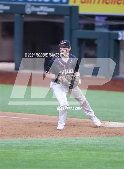 Thumbnail 2 in Lake Travis vs. Prosper (Dragon Classic) photogallery.