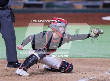 Thumbnail 3 in Lake Travis vs. Prosper (Dragon Classic) photogallery.