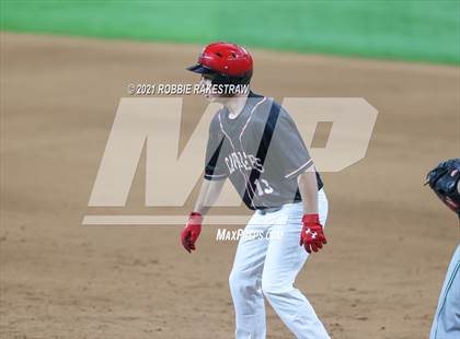 Thumbnail 2 in Lake Travis vs. Prosper (Dragon Classic) photogallery.