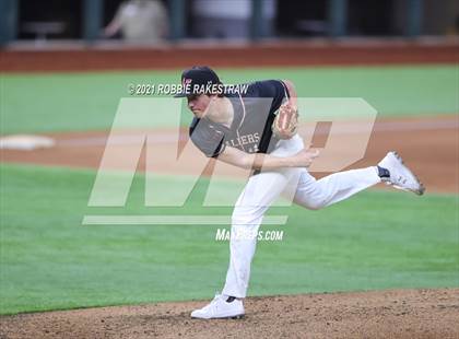 Thumbnail 2 in Lake Travis vs. Prosper (Dragon Classic) photogallery.