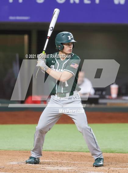 Thumbnail 2 in Lake Travis vs. Prosper (Dragon Classic) photogallery.