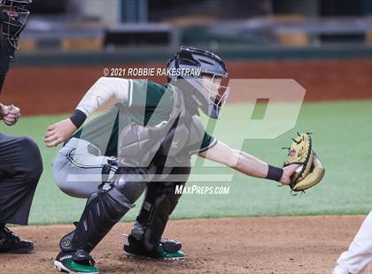 Thumbnail 1 in Lake Travis vs. Prosper (Dragon Classic) photogallery.