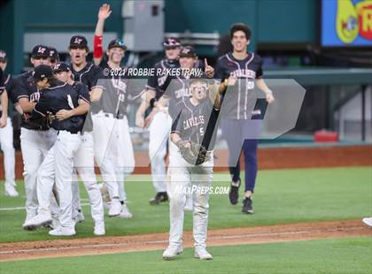 Thumbnail 1 in Lake Travis vs. Prosper (Dragon Classic) photogallery.