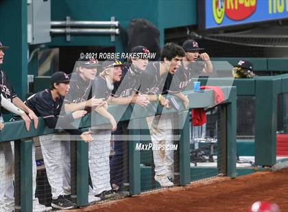 Thumbnail 3 in Lake Travis vs. Prosper (Dragon Classic) photogallery.