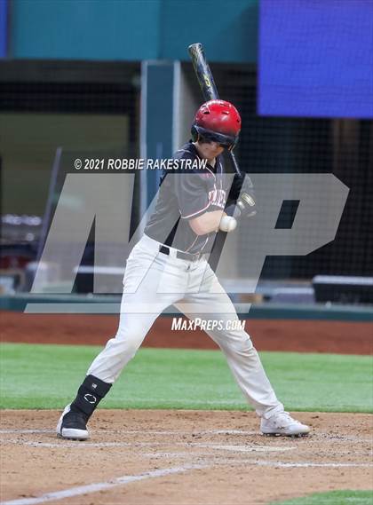 Thumbnail 1 in Lake Travis vs. Prosper (Dragon Classic) photogallery.