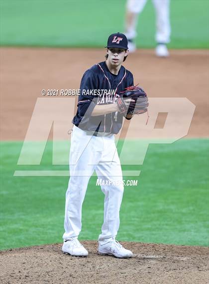 Thumbnail 1 in Lake Travis vs. Prosper (Dragon Classic) photogallery.