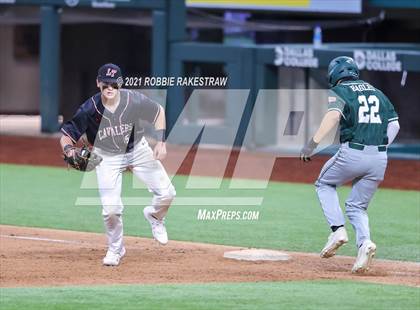 Thumbnail 3 in Lake Travis vs. Prosper (Dragon Classic) photogallery.