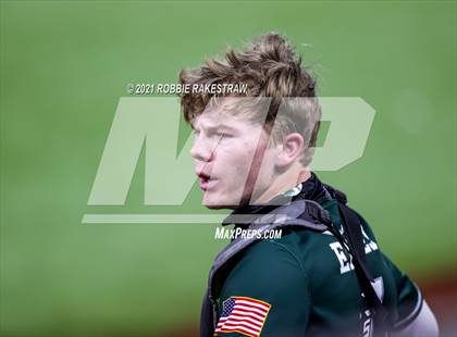 Thumbnail 1 in Lake Travis vs. Prosper (Dragon Classic) photogallery.